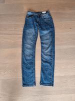 Jeans Herren, Junge, blau mit Waschung, C&A, Gr. S (W29, L32) Hessen - Rödermark Vorschau