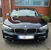 BMW 116d Advantage-TÜV NEU-M Fahrwerk-18 Zoll BBS Bayern - Aschaffenburg Vorschau