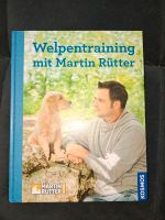 Buch: Der Welpentrainer Baden-Württemberg - Fahrenbach Vorschau