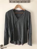 Shirt Bluse Blusenshirt grau von Cecil Gr.S Bayern - Reichenschwand Vorschau