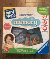 Ravensburger Memory ministeps Hessen - Kriftel Vorschau