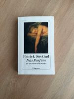 Patrick Süskind „Das Parfum“ Die Geschichte eines Mörders Nordrhein-Westfalen - Marl Vorschau