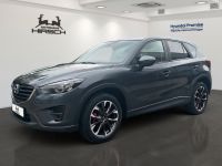 Mazda CX-5 2.2 SKYACTIV-D 4WD Sports-Line NAVI BOSE Sachsen - Chemnitz Vorschau