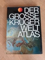 Der Grosse Krüger WELTATLAS Berlin - Tempelhof Vorschau