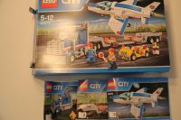 Lego City 60079 - Weltraumjet nur EUR 35! / NP: EUR 80! Rheinland-Pfalz - Konz Vorschau