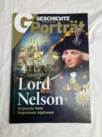 G/Geschichte - Porträt: Lord Nelson Bayern - Marktheidenfeld Vorschau