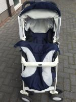 Kinderwagen Chicco Vollausstattung Nordrhein-Westfalen - Bornheim Vorschau