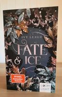 Fate & Ice, Ivy Leagh Nordrhein-Westfalen - Meinerzhagen Vorschau