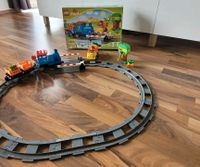 Lego Duplo Schiebezug 10810 Bonn - Graurheindorf Vorschau