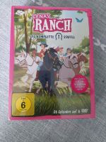 Lenas Ranch 1. Staffel (6 DVDs) Sachsen - Görlitz Vorschau