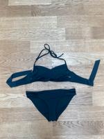 Schwarzer Triangel Bikini XS Nordrhein-Westfalen - Goch Vorschau