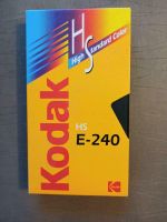 Kodak Video Cassette E-240 240 min Bayern - Pöttmes Vorschau