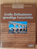 Große Zivilisationen-gewaltige Fortschritte" üppiger Bildband Nordrhein-Westfalen - Wassenberg Vorschau