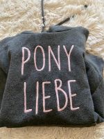 Ponyliebe Pullover Köln - Kalk Vorschau