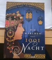 Buch - Die Märchen aus 1001 Nacht- Band 2 Sachsen - Markranstädt Vorschau