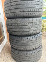 Sommerreifen 245/40R18 (Pirelli & Michelin) Niedersachsen - Wedemark Vorschau