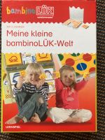 Lük - Meine kleine BambinoLÜK-Welt wie neu Nordrhein-Westfalen - Langenberg Vorschau