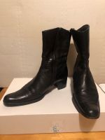 Mexx Stiefeletten schwarz Gr. 39 Altona - Hamburg Ottensen Vorschau