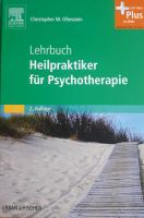 Lehrbuch Heilpraktiker für Psychotherapie von Chr. Ofenstein Berlin - Tempelhof Vorschau