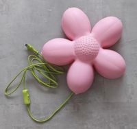 IKEA Smila Blumenlampe Wandlampe pink / grün Saarland - Saarlouis Vorschau