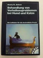 Behandlung von Verhaltensproblemen bei Hund und Katze Niedersachsen - Pegestorf Vorschau