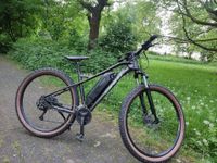 Schönes Giant ebike mit bafang Motor neuer Akku Nordrhein-Westfalen - Hemer Vorschau