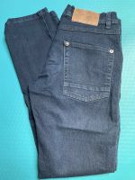 Jeans blau 146 Eimsbüttel - Hamburg Eimsbüttel (Stadtteil) Vorschau