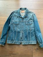 Jeansjacke XL von LEVI STRAUSS Dortmund - Hörde Vorschau