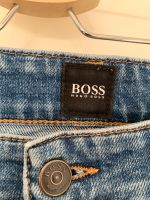 Hugo Boss Jeans Slim Fit Stretch - Größe 36/32 Hessen - Eltville Vorschau