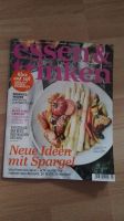 essen & trinken 05/2018 Zeit für Spargel Magazin Schleswig-Holstein - Lübeck Vorschau