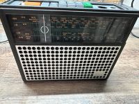 ITT Tiny 107   4 Band Kofferradio Vintage Nordrhein-Westfalen - Viersen Vorschau