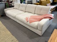 Megasofa Sofa Couch Bigsofa creme Breite 300 cm Nordrhein-Westfalen - Blomberg Vorschau