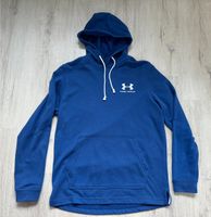 Under Armour Hoodie Sweatshirt Pulli Gr.M Bayern - Holzgünz Vorschau