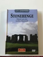 Stonehenge DVD Rätsel um ein uraltes Bauwerk neu! Hessen - Kelkheim Vorschau