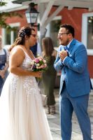 Fotograf Hochzeitsfotograf Standesamtliche Hochzeit Bayern - Walting Vorschau