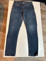 Blue Motion: Jeans blau, Größe 38, getragen Hessen - Friedberg (Hessen) Vorschau