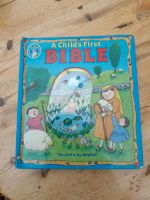 A Child's First Bible Hessen - Bad Camberg Vorschau