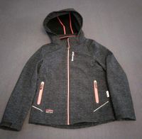 Mädchen Softshell Jacke C&A Anthrazit Gr. 146 +wie neu+ Frankfurt am Main - Bergen-Enkheim Vorschau