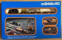 Märklin Bahn h0 Startpackung Sammlerstück Baden-Württemberg - Ludwigsburg Vorschau