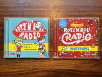 ROTZ 'N' ROLL RADIO |  Kai Lüftner Musik Kinder CDs Nordrhein-Westfalen - Hürth Vorschau