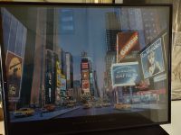 Times Square von G. Huber im Bildrahmen 60 x 80 cm Wandsbek - Hamburg Sasel Vorschau