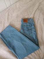Levi Strauss Jeanshose Nordrhein-Westfalen - Straelen Vorschau