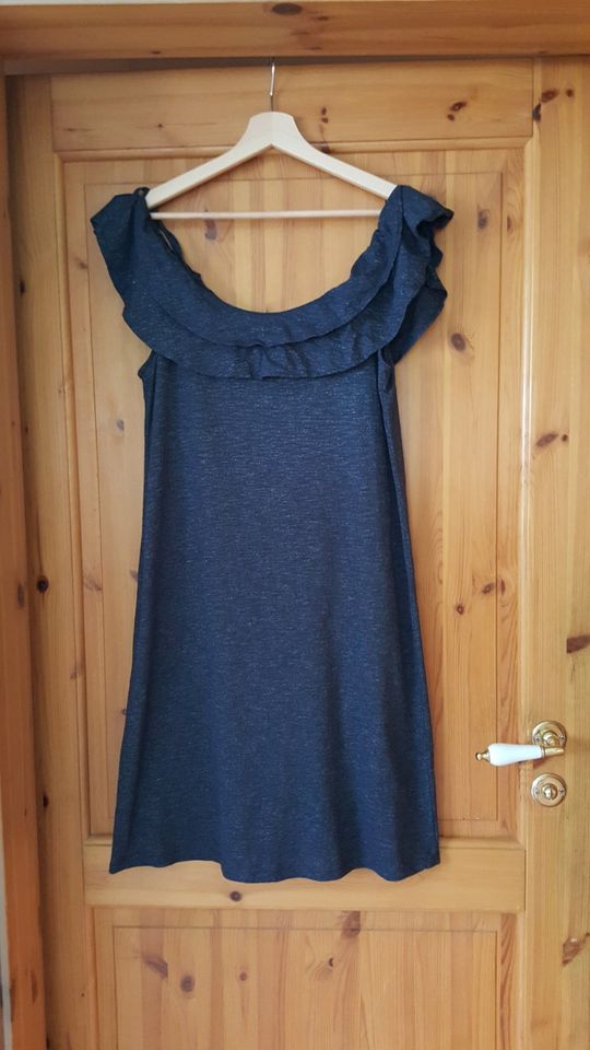 Offshoulderkleid von promod in Größe 40 in Erfurt