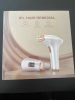 IPL Haarlaser Entferner !!!NEU UND OVP!!! Baden-Württemberg - Böblingen Vorschau