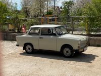 Trabant 601 L Bayern - Herrsching Vorschau