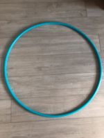 Gymnastikreifen Hula Hoop Türkis 85 cm Bayern - Waldmünchen Vorschau