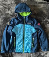 Trollkids Jacke Softshelljacke Hybrid Berlin - Reinickendorf Vorschau