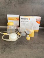 Einzelpumpset Medela Symphony Nordrhein-Westfalen - Mülheim (Ruhr) Vorschau