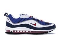 Nike Air Max 98 Gundam EU 41 / US8 Kr. Passau - Passau Vorschau