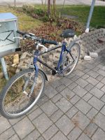 Fahrrad 26 Zoll Bayern - Wurmannsquick Vorschau